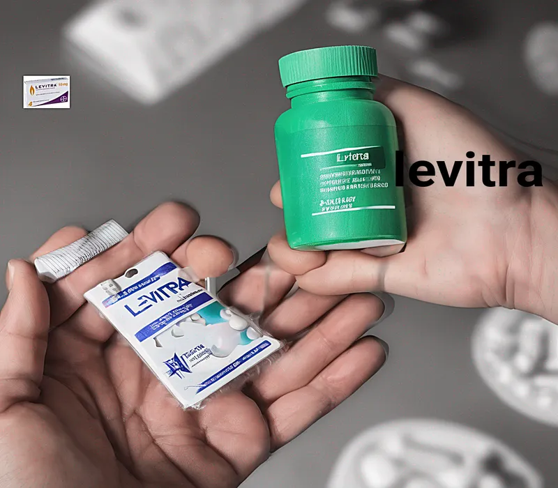 Levitra 10 mg precio españa